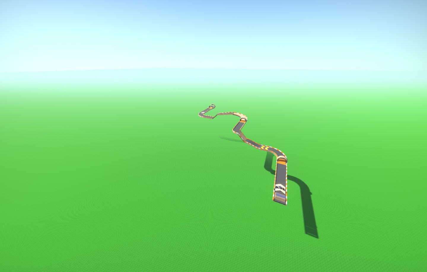 AI Generated Levels UnmotivatedGene