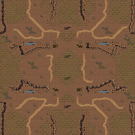 (RusTy) RumbleDesert [2-6]