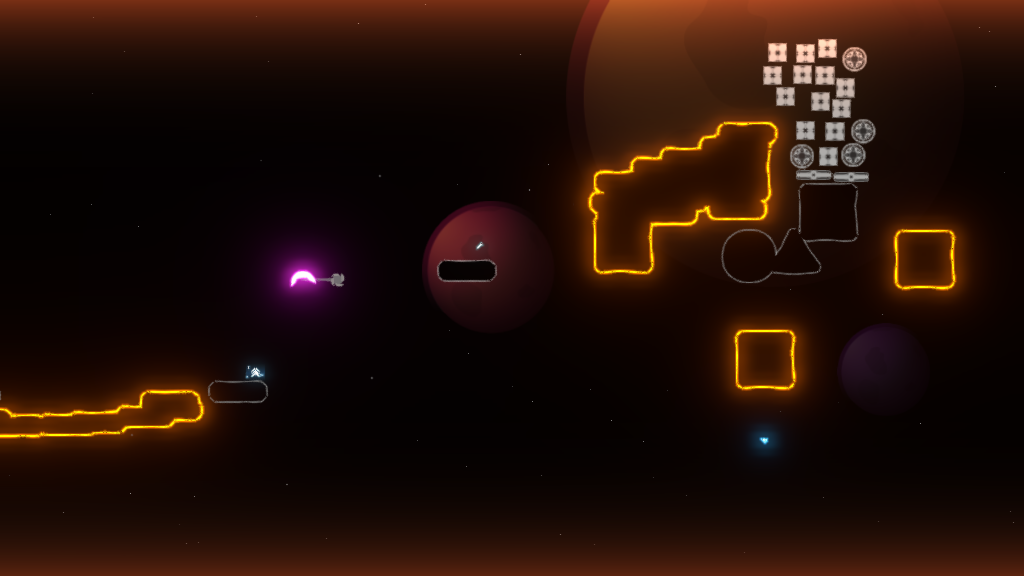 beta map