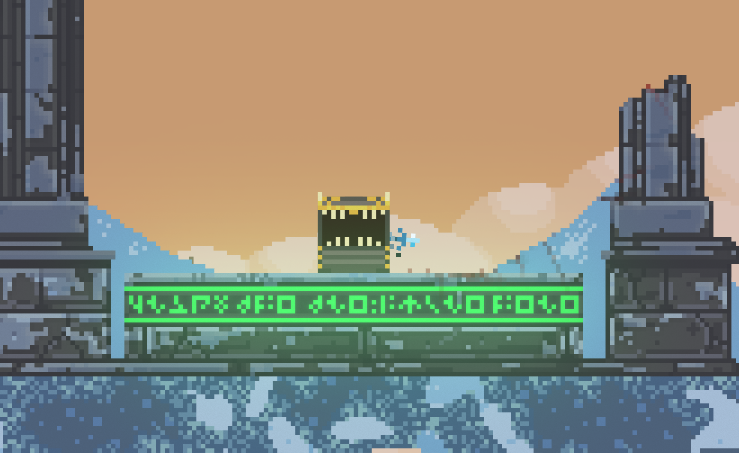 Immersive Mimics