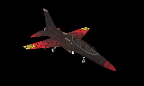 T-55 RoseBud