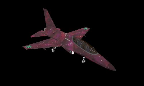 AKAF Aurora T-55