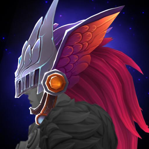 Head_of_Valkyrie