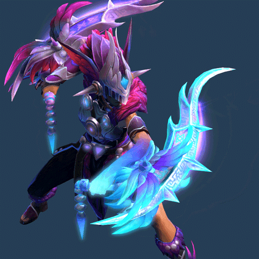 Valkyrie