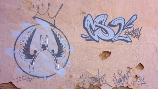 Spray | CT was here