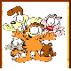 The Garfield Class – tModLoader Mod