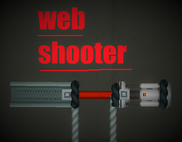 Web Shooter