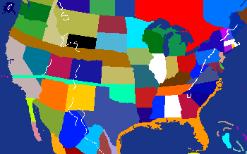 United States of Panhandles