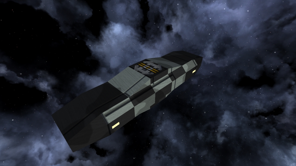light torpedo module