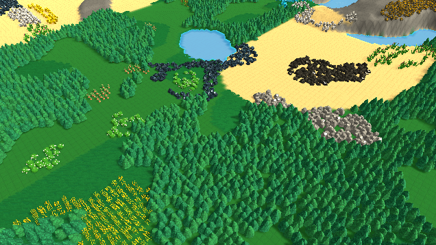 Custom Start
