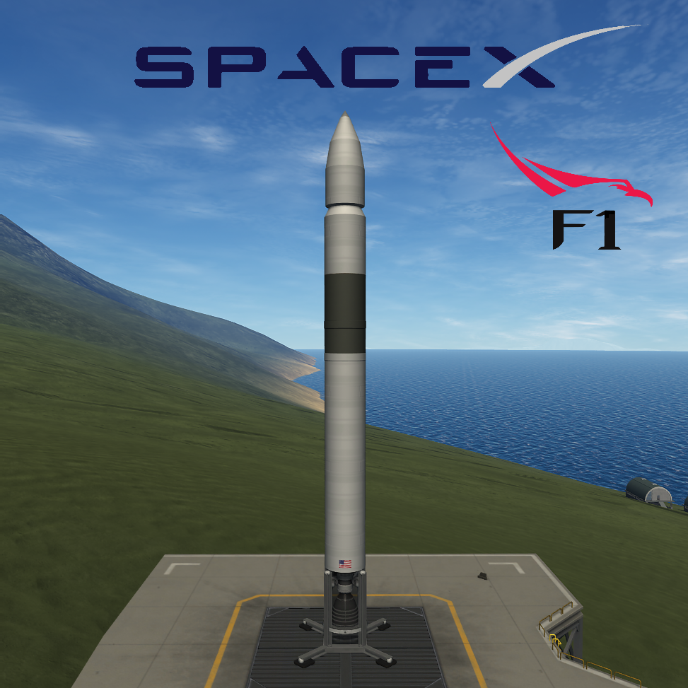 Falcon 1