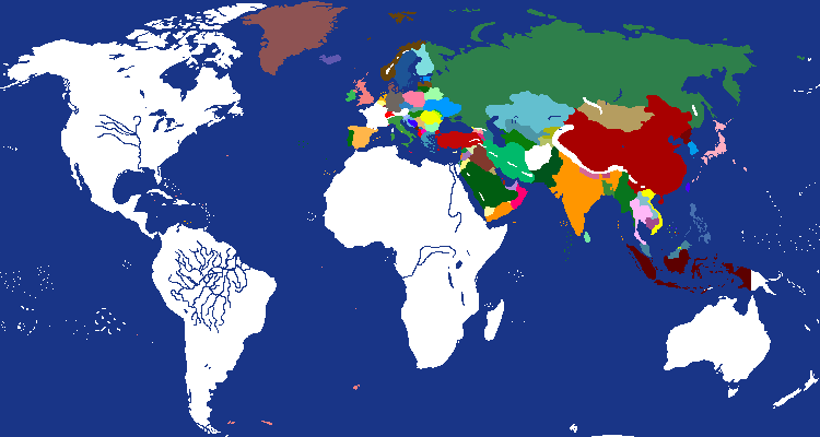 Colonization 2