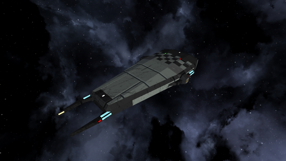 light attack boat