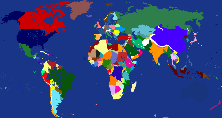 What if Taiwan got it's way
