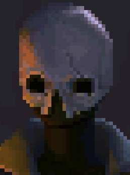 Deadbolt  skins