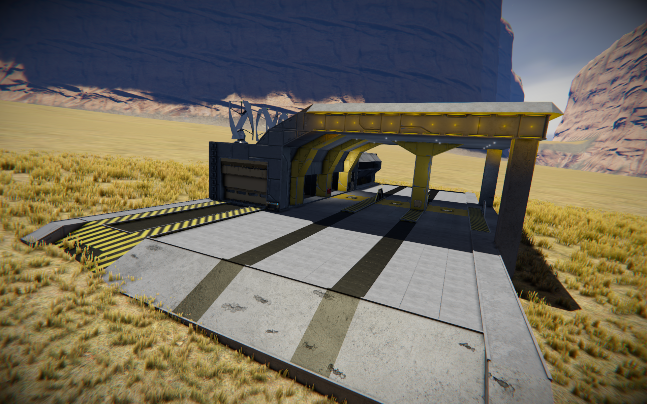 Gas Station Version 1.2