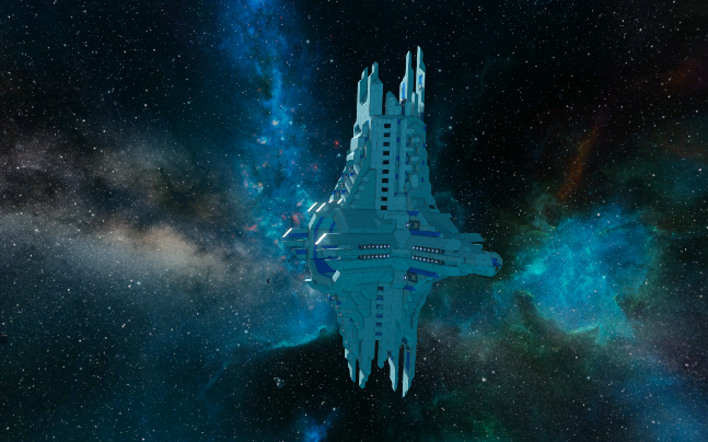 SV Noble (Recovered)