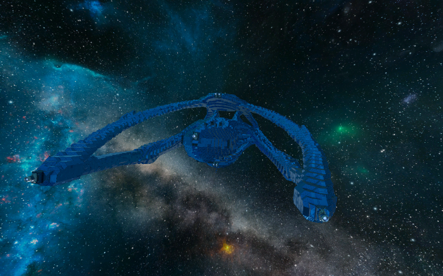 Andromeda (Recovered)