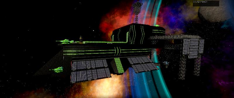 Planetary RE 1.10 Base