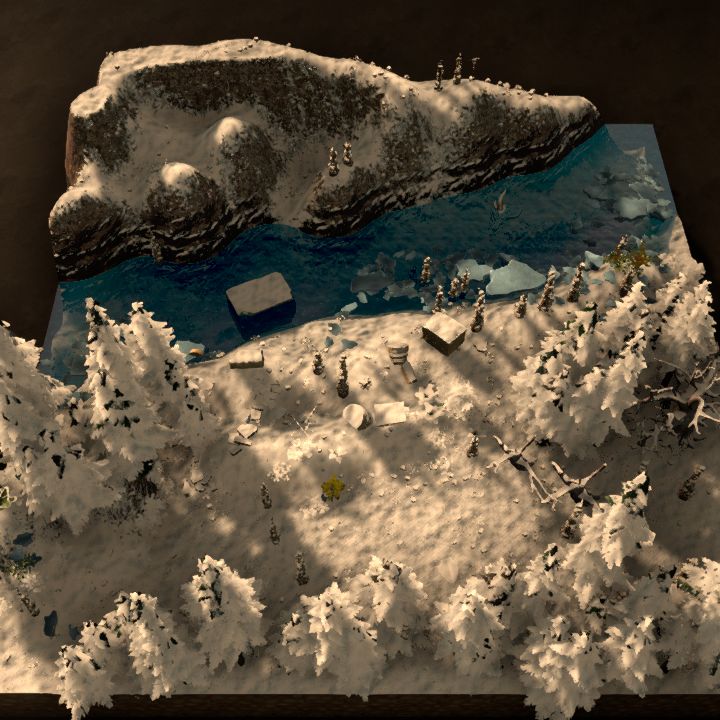 Bone Shore