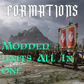 Formations (Zharrhammer, Sigmar's Heirs Submod )