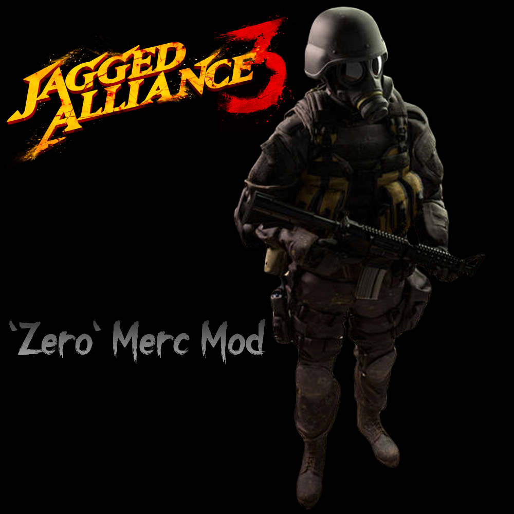 Zero Merc