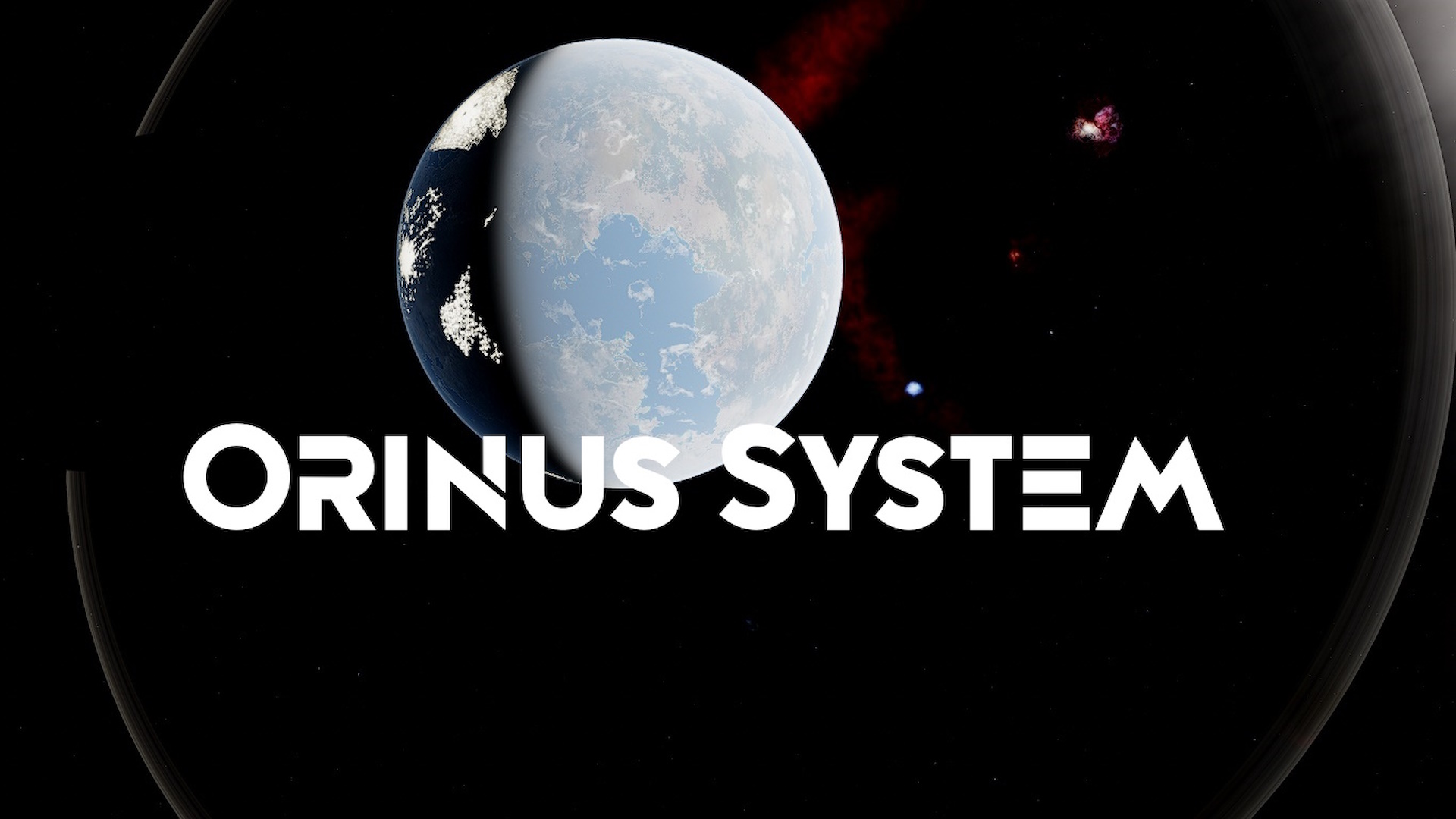 The Orinus System