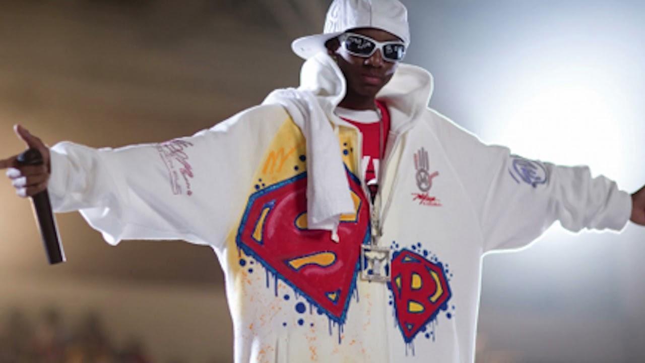 Soulja Boy - Crank That