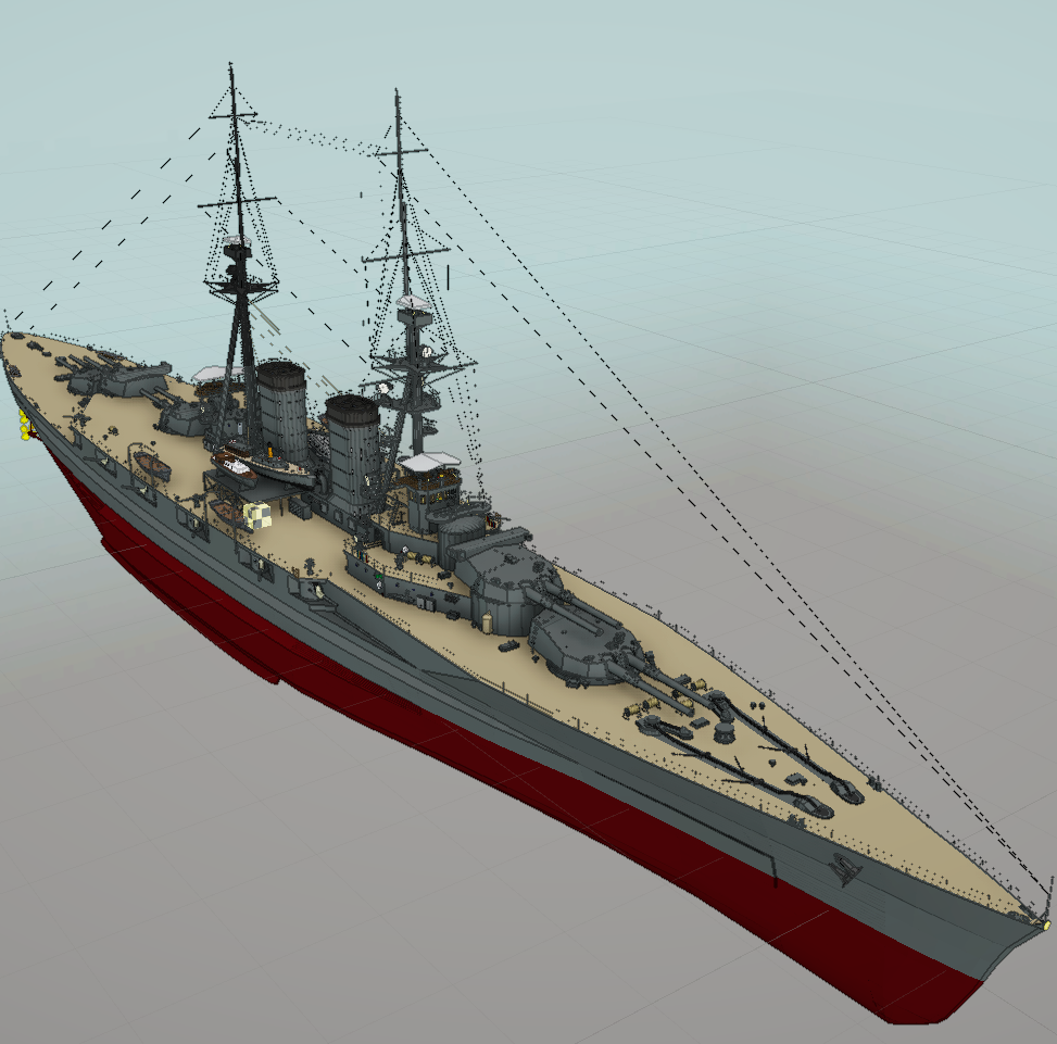 IJN Yashima