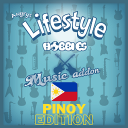 Pinoy Acoustics Lifestyle Addon – Project Zomboid Mod