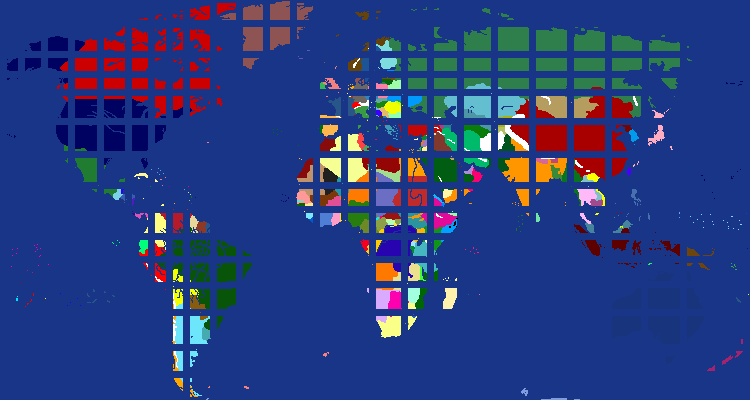 Improved Earth - Battle Boxes