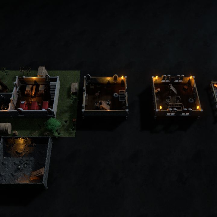 Guard Tower