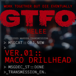 GTFO melee arsenal – Project Zomboid Mod