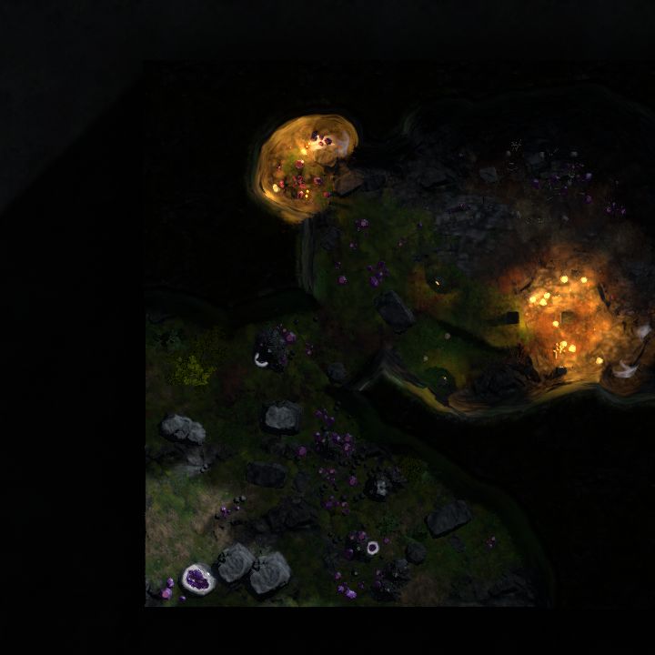 Cave Lair2
