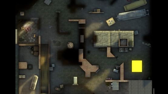 de_urbandoned2 – Counter-Strike 2 Mod
