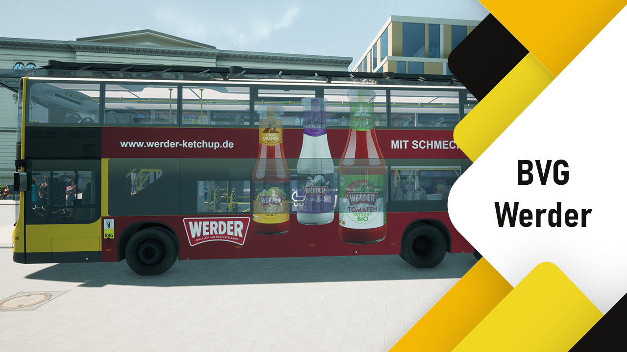 BVG Werder