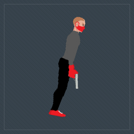 Criminal