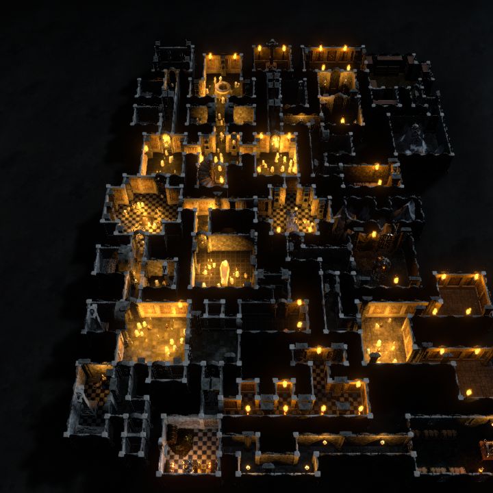 Stormlee Crypts