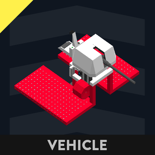 HAC turret AI v2