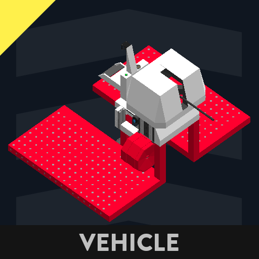 LAC turret AI v2
