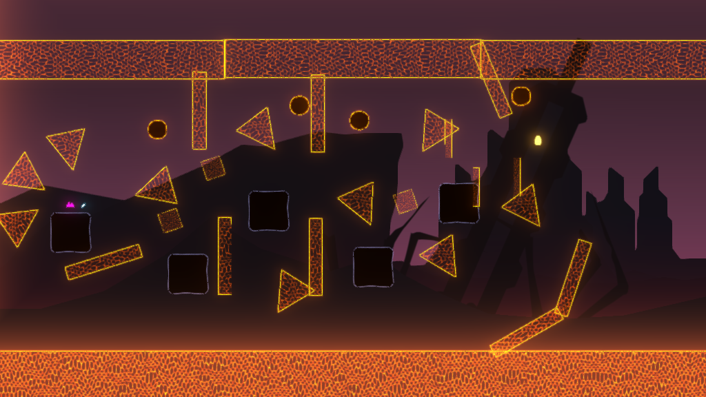 Block Jump
