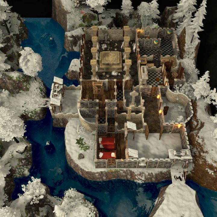 Outpost Ruin