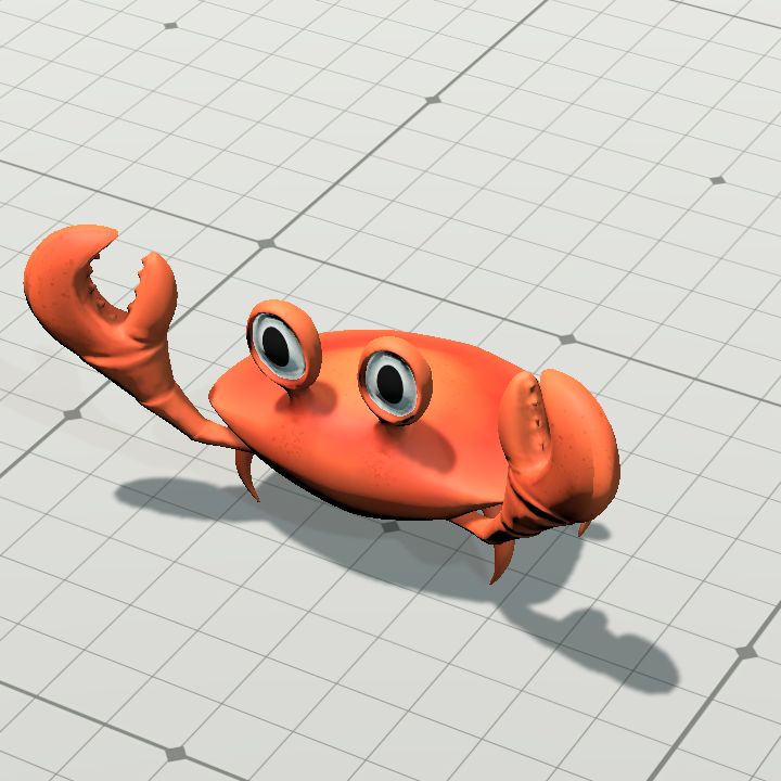 Crabuster
