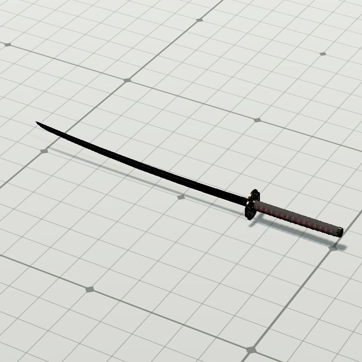 Katana