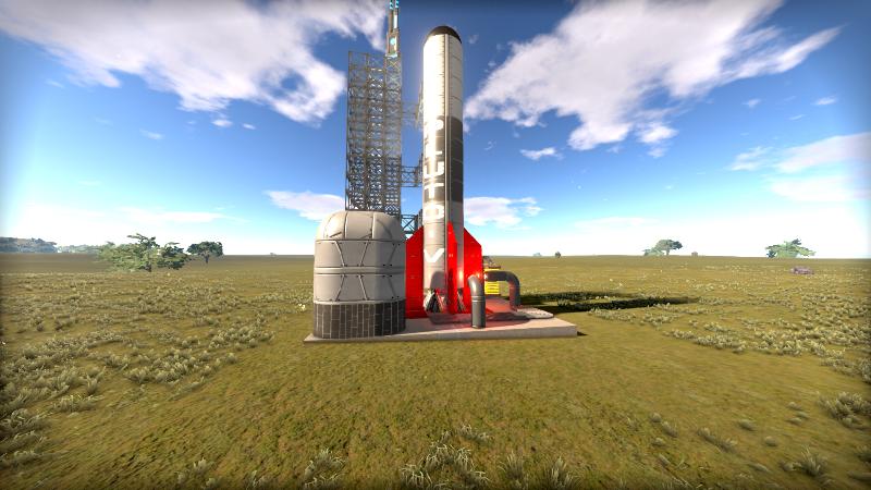 BA_Tile_Rocket Launch