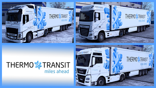Combo Skin Thermo-Transit