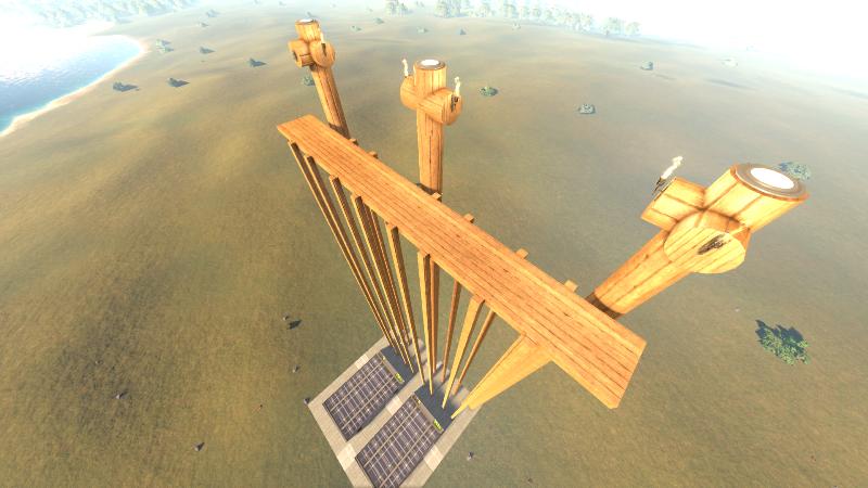 Tile-SingleSidePierDock