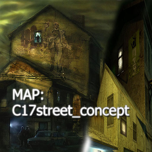 C17 street concept