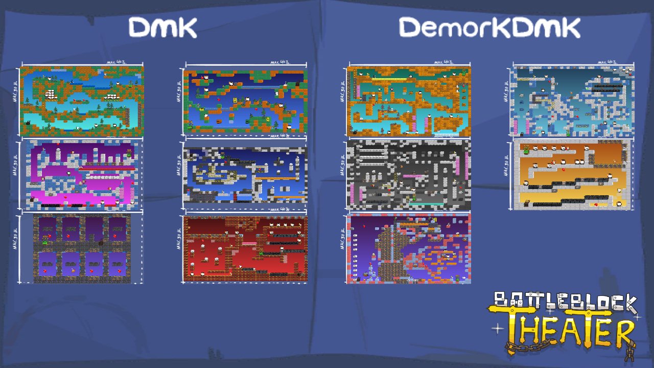 DMK