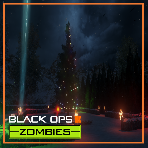 Christmas Tree Farm